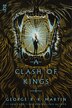 A Clash of Kings: A Song Of Ice And Fire: Book Two