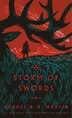 A Storm of Swords: A Song Of Ice And Fire: Book…