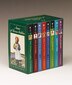 Anne of Green Gables, Complete 8-Book Box Set: Anne Of Green Gables; Anne Of The Island; Anne Of Avonlea; Anne Of Windy Poplar; Anne's House Of Dr