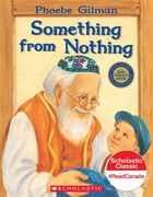Something from Nothing