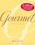 The Gourmet Cookbook: More Than 1000 Recipes---dvd Included. Contains Ruth Reichl Recipes