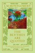 The Blythes Are Quoted