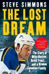 The Lost Dream: The Story Of Mike Danton, David…