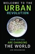 Welcome To The Urban Revolution