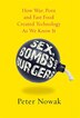 Sex Bombs And Burgers
