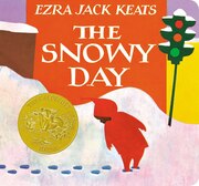 BOOK: Snowy Day