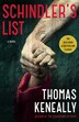BOOK: Schindler's List