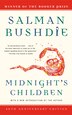 BOOK: Midnight's Children
