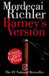 Barney's Version