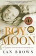 BOOK: The Boy In The Moon: A Father's Search For His…