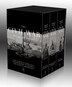 The Civil War Trilogy Box Set: With American…