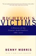 Righteous Victims: A History of the Zionist-Arab…