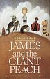 James And The Giant Peach