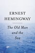 BOOK: Old Man And The Sea