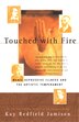 Touched with Fire
