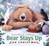 Bear Stays Up For Christmas