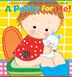 A Potty For Me!: A Lift-the-flap Instruction Manual