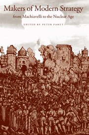 Makers of Modern Strategy from Machiavelli to the…