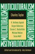 Multiculturalism: (Expanded paperback edition)