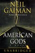 American Gods Unabridged