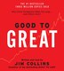 Good To Great Cd: Why Some Companies Make the Leap...And Other's Don't