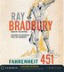 Fahrenheit 451 Unabridged Cd