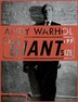 Andy Warhol "Giant" Size, Large Format