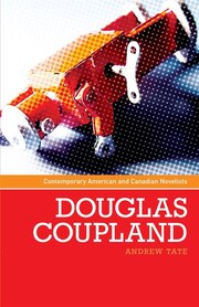 BOOK: Douglas Coupland