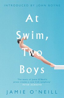 At Swim Two Boys