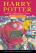 Harry Potter And The Philosopher's Stone