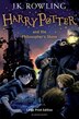 Harry Potter and the Philosopher's Stone: Large Print