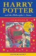Harry Potter And The Philosopher's Stone Movie Tie-in Editions