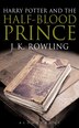 Harry Potter And The Half Blood Prince