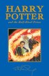 Harry Potter And The Half Blood Prince