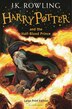 Harry Potter And The Half Blood Prince