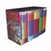 Harry Potter 7: Books 1-7