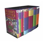 Harry Potter 7: Books 1-7
