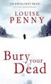 Bury Your Dead