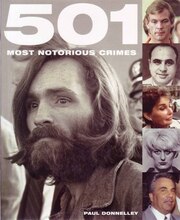 501 Crimes