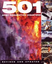 501 Most Devastating Disasters