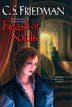 Magister Trilogy #1 Feast Of Souls