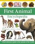 DK First Animal Encyclopedia