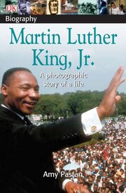 DK Biography Martin Luther King