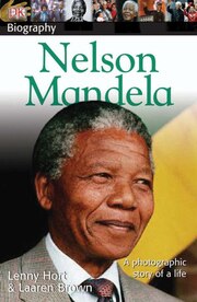 Dk Biography Nelson Mandela