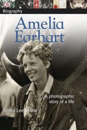 Dk Biography Amelia Earhart
