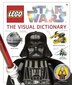 Lego Star Wars Visual Dictionary