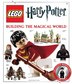 Lego Harry Potter Building The Magical World