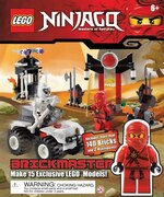 Lego Brickmaster Ninjago