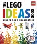 Lego Ideas Book