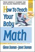 How To Teach Your Baby Math